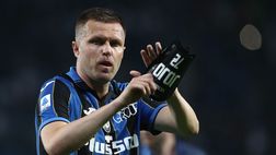Ilicic/2: “Sono stato vicino al Napoli. Dopo il Covid ho sentito di fermarmi”