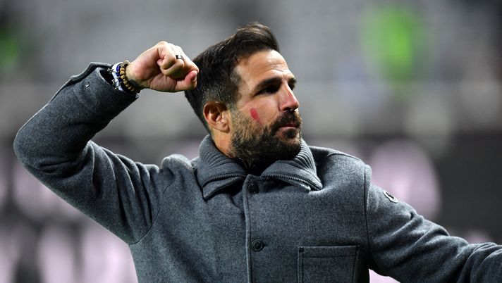 Torino-Como 1-5, Fabregas: “Fatto ciò su cui abbiamo lavorato, che bello”- immagine 2