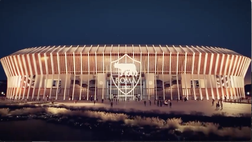 Stadio Roma, il progetto è pronto ma è a rischio l’apertura per il centenario