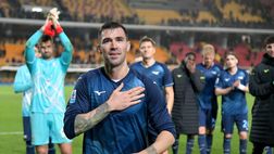 Romagnoli all’Al-Sadd? La Lazio: “Mai inserito sul mercato, resterà biancoceleste”