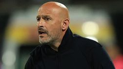 Ad Bologna: “Italiano scelto per la gestione dei tre impegni alla Fiorentina”