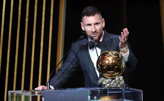 Getty Images Maldini: “Provato a portare Messi al Milan. Lo scudetto? Inter ha già vinto”- immagine 2