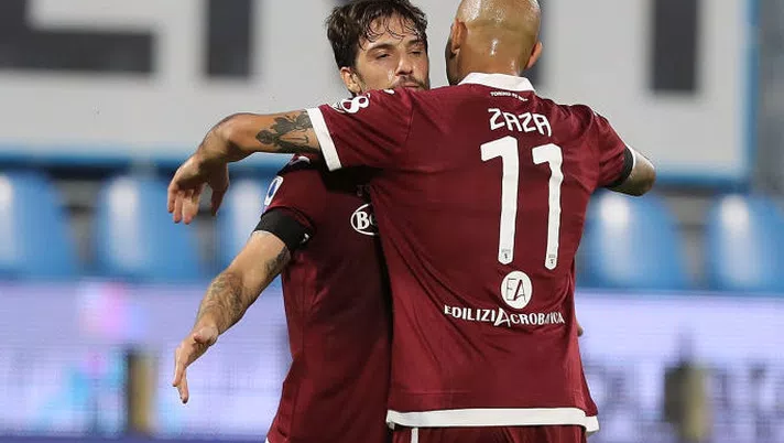 Toro-Roma, una partita scontata - immagine 1