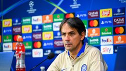 Bayer Leverkusen-Inter, le attività di vigilia: orari di conferenze e allenamenti