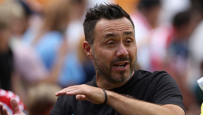 Le voci dell’estate, De Zerbi: “Se il problema sono io, lascio il Marsiglia”… - immagine 1