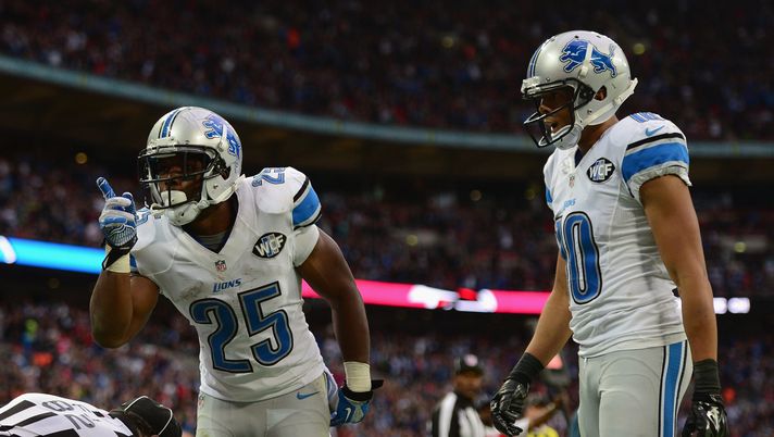 Falcons-Panthers live: streaming gratis e diretta TV del match di NFL - immagine 1