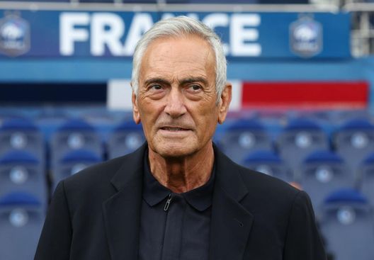 Gravina: “Investire sui giovani non è una scelta, ma una necessità”- immagine 3
