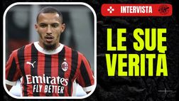 Bennacer: “Milan e Arsenal molto simili. Rifiutai il Manchester City per …”