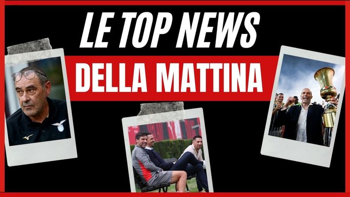 Le notizie più importanti pubblicate sul Milan nella mattina di oggi, giovedì 19 settembre 2024 | AC Milan Top News (Getty Images) Top News AC Milan mattina 19 settembre 2024