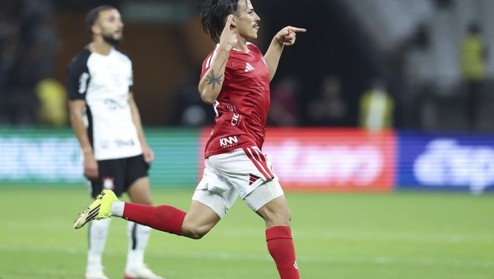 Internacional-Mirassol: diretta live e streaming gratis - immagine 1