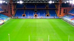 Genova, derby del Tigullio al Ferraris: i tifosi sestresi andranno in curva Nord