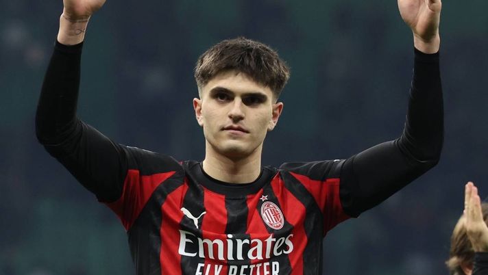 Milan, sta esplodendo Bartesaghi: il prodotto del vivaio è ormai titolare. E il terzetto dietro ...