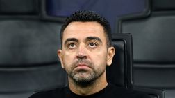 Milan, Xavi non si espone: “Futuro? La situazione è la stessa”