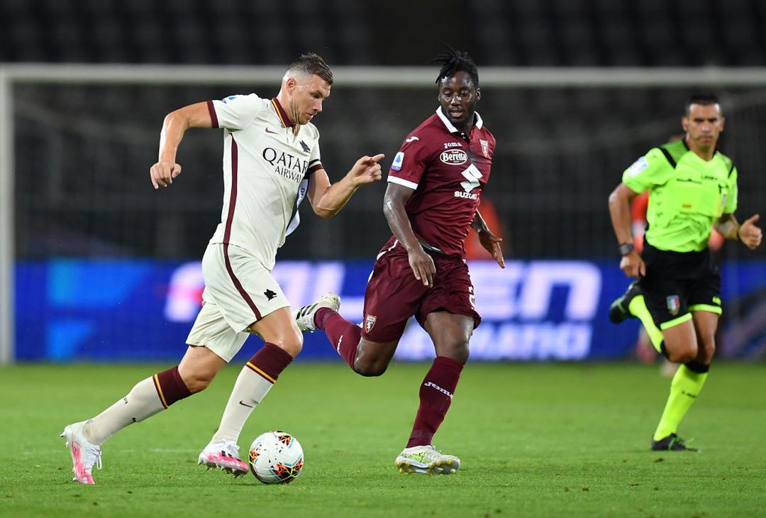 Fotogallery – Torino-Roma 2-3: le immagini del match - immagine 14