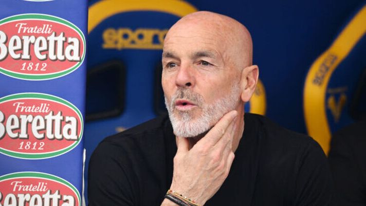 Moretto: “L’addio di Pioli al Milan non è una cosa di queste ultime settimane, già prima…” - immagine 1