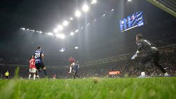 Dopo Inter e Real: Rafa Leao di testa, buona la terza