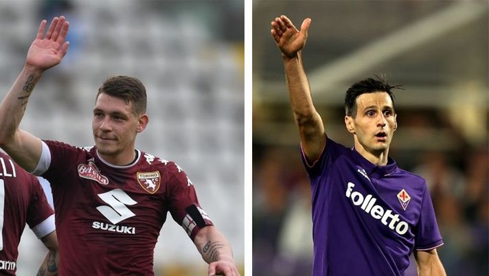 Calciomercato, il Milan allenta la presa per Belotti: può virare su Kalinic - immagine 1