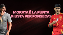 Calciomercato Milan – Morata giusto per Fonseca? L’analisi | VIDEO