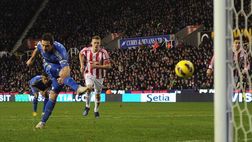 Lampard da record prima di partire?