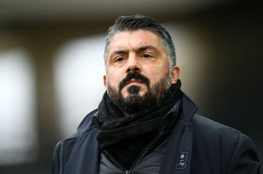 Abodi: “Gattuso ha un gran cuore, tifo per lui e per la maglia azzurra”- immagine 3