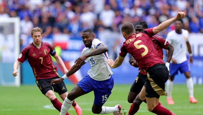 EURO 2024, quattro interisti in campo per le semifinali: le previsioni dei bookmakers - immagine 1