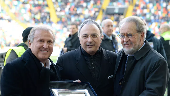 Udinese napoli