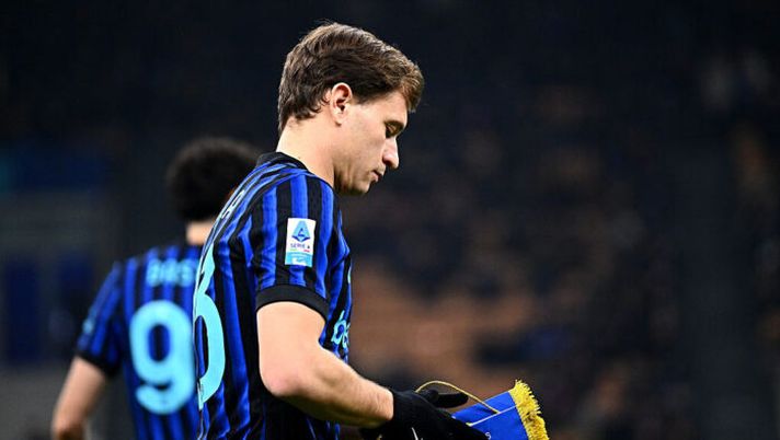 NEWS – Cosa filtra su Barella! Dumfries, Douvikas, Piccoli, Leao, Camarda, Tramoni, Romagnoli… - immagine 1