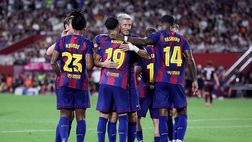 Barcellona, ufficiale l’accordo sinergico con la Repubblica Democratica del Congo