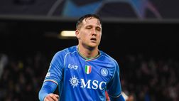 Santini: “L’Inter ha preso Zielinski! Firmerà un contratto di 2+2, i dettagli dell’affare”