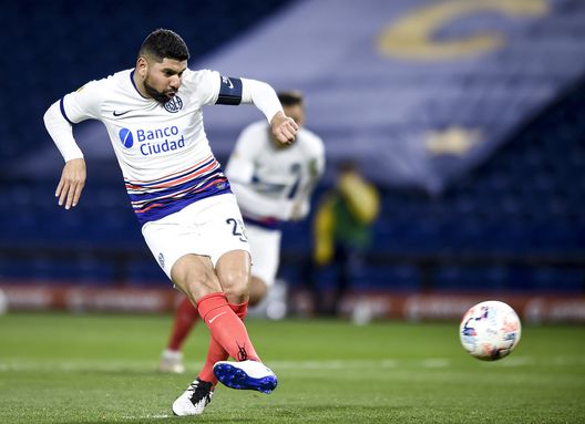 Violenza sull’ex compagna, il San Lorenzo chiede le dimissioni di Ortigoza- immagine 3