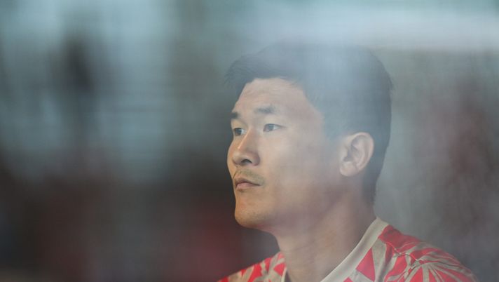 Bayern, Kim: “È da un po’ che ho diversi problemi. Ho difficoltà nel superarli” - immagine 1