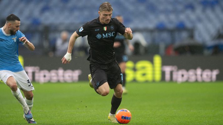 Hojlund è meno incisivo del solito, ma lotta e fa squadra: i voti dei quotidiani- immagine 2