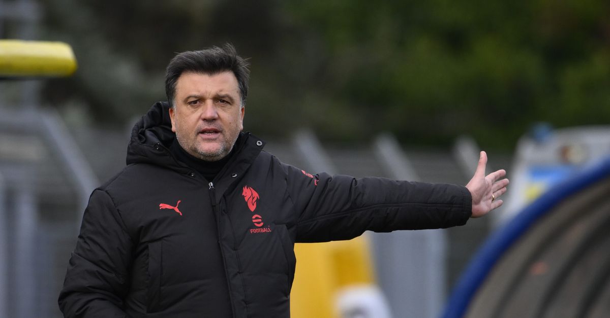 Milan, il programma del weekend del Settore giovanile: dalla Primavera a… Milan, il programma del weekend del Settore giovanile: dalla Primavera a…