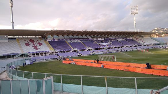 Fiorentina-Torino, le ultime dai campi: terminato il riscaldamento- immagine 4