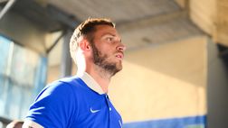 Inter, attaccante senza cessioni? A oggi non è questo l’indirizzo. Confronto con Arna chiarirà