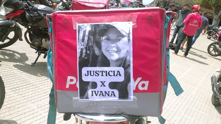 Pietre dopo il derby, la tifosa morta del Rosario Central: il primo vero arresto - immagine 1