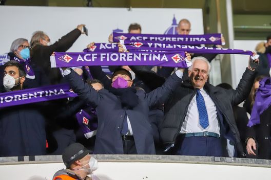 Giani a Radio Bruno: “Curva Fiesole? Sono orgoglioso, posizione di buonsenso”- immagine 2