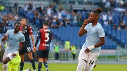 Lazio News / Riecco Noslin, l’ambizione di Baroni: rassegna stampa