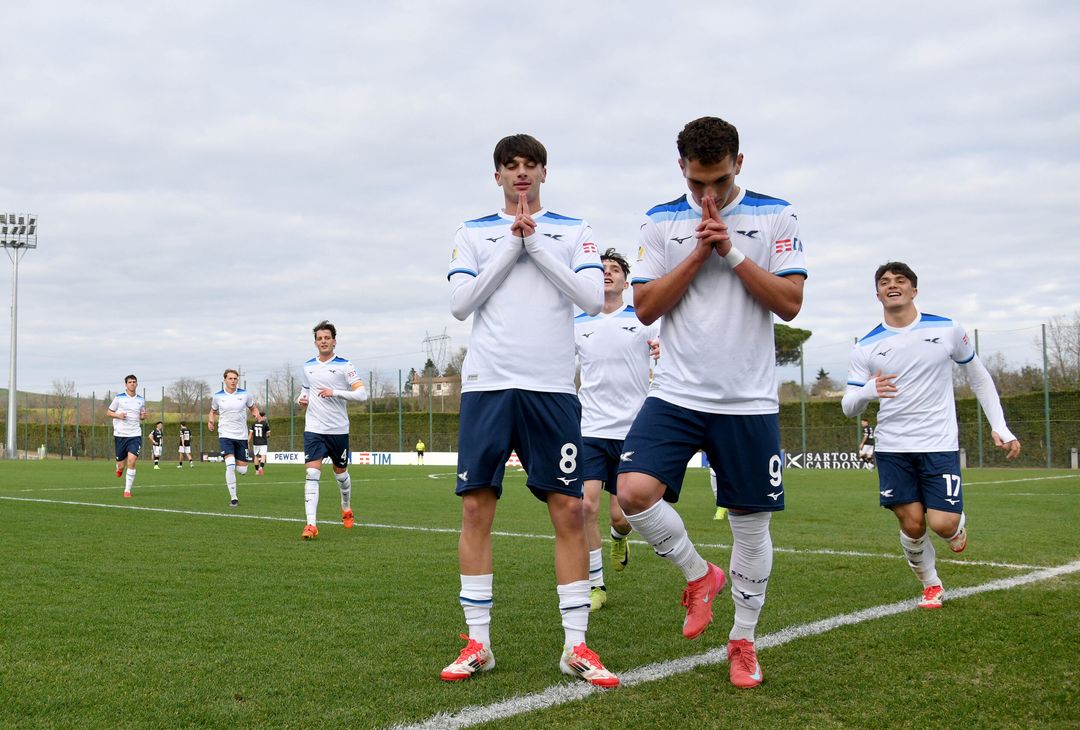 D'Agostini e Di Tommaso