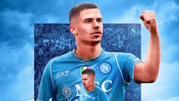 UFFICIALE – Dendoncker è un nuovo calciatore del Napoli: arriva il tweet di ADL