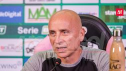 Palermo, verso il Parma: sabato 9 dicembre Corini in conferenza stampa
