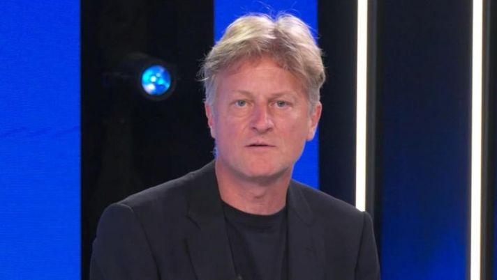 dazn Tommasi (AIA): “Soddisfatti degli arbitri. Alzeremo livello della loro centralità e…” - immagine 1