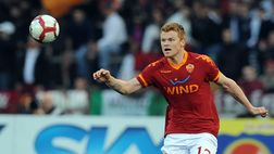 Riise, che bordata da centrocampo. E anche Will Smith esulta