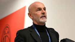 Semplici: “Lavoro Pioli straordinario al Milan. Ora però deve…”