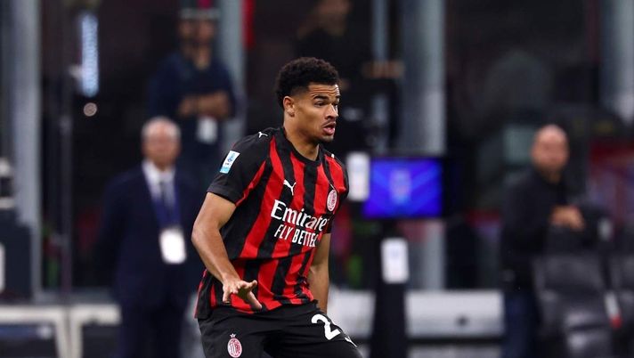 Allegri sceglie Athekame per Milan-Fiorentina? Ecco cosa apprezza. Rivoluzioni non previste: il motivo