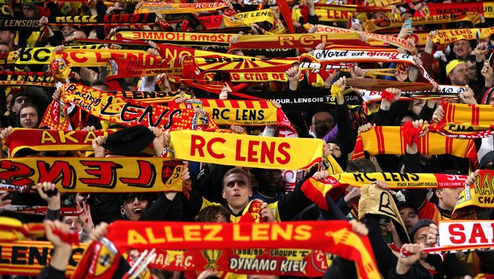 Lens-Strasburgo streaming gratis: Ligue 1, formazioni e diretta tv live - immagine 1