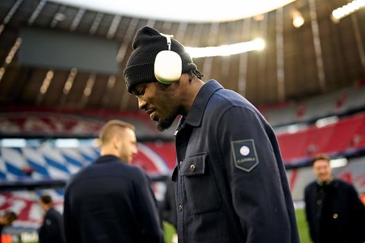 Getty Images Thuram: “Triste per lo scudetto, fare mix di rabbia e leggerezza per vincere. Il mio rendimento…”- immagine 3