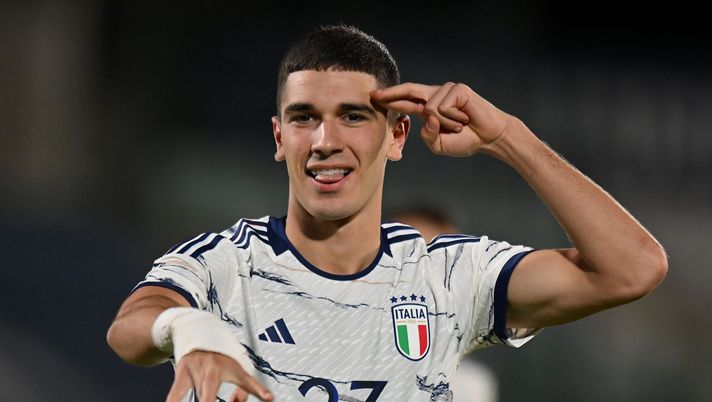 Fiorentina, si complica Esposito. CorSport: “Piace Volpato del Sassuolo” - immagine 1