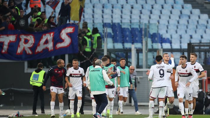 Bologna, domani partitella di allenamento con il Corticella - immagine 1