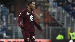 Calciomercato Torino, Ngonge nel mirino di una squadra spagnola: i dettagli